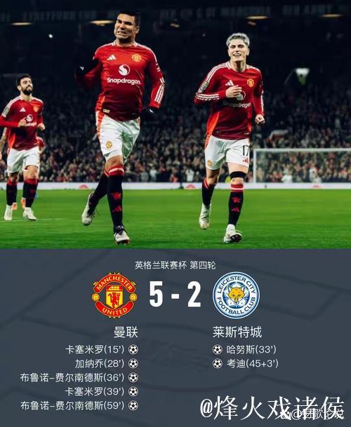 曼联主场再度失分:近7场仅获2胜,与切尔西差距缩至2分,争四形势扑朔迷离 曼联主场再度失分:近7场仅获2胜,与切尔西差距缩至2分,争四形势扑朔迷离